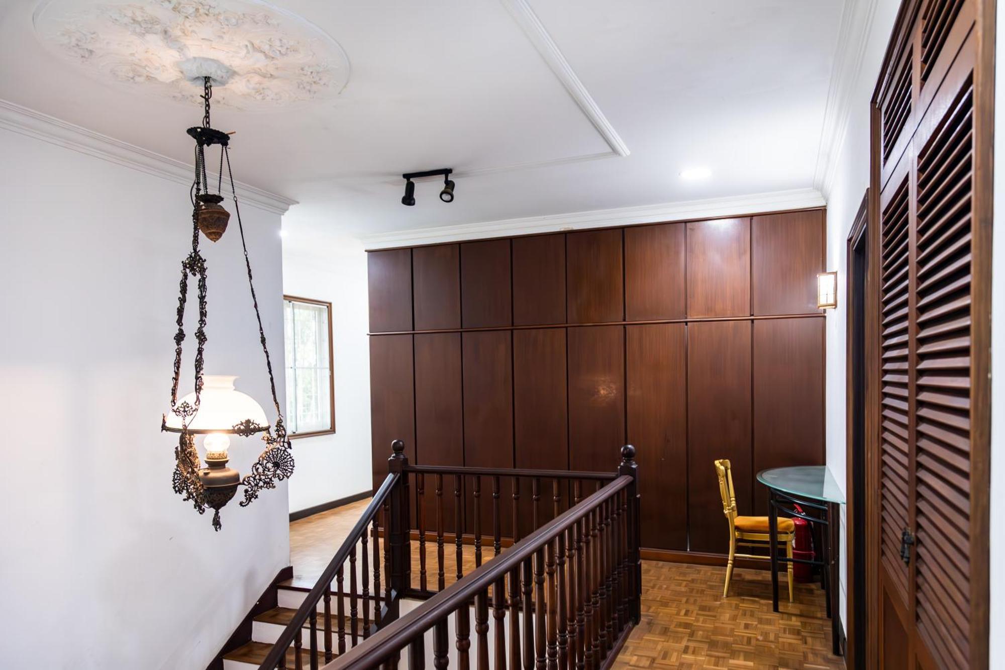 Bangsar For Groups, Event Space And Family Fun Kuala Lumpur