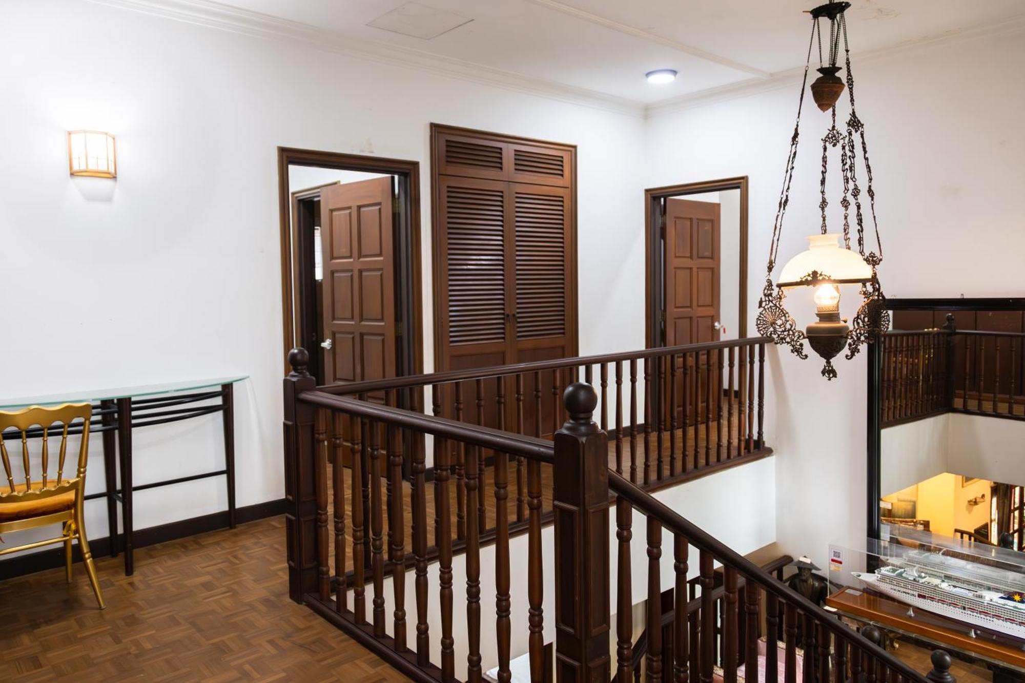 Bangsar For Groups, Event Space And Family Fun *