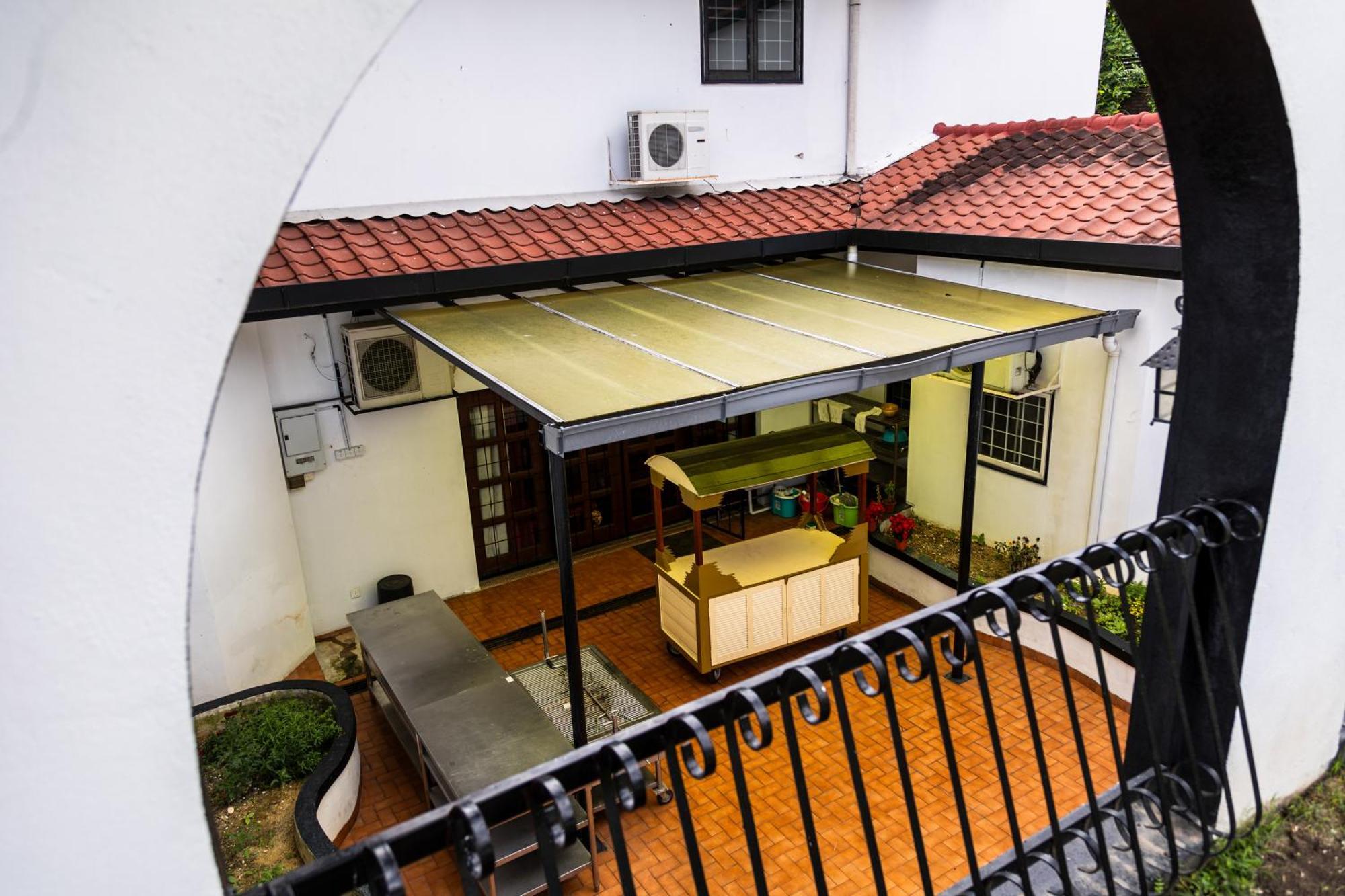 Vila Bangsar For Groups, Event Space And Family Fun