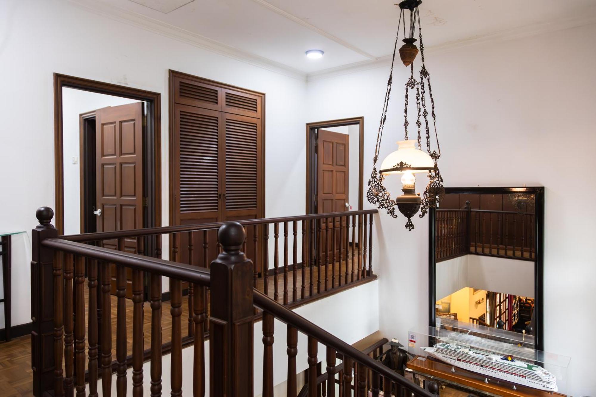 Bangsar For Groups, Event Space And Family Fun * Kuala Lumpur