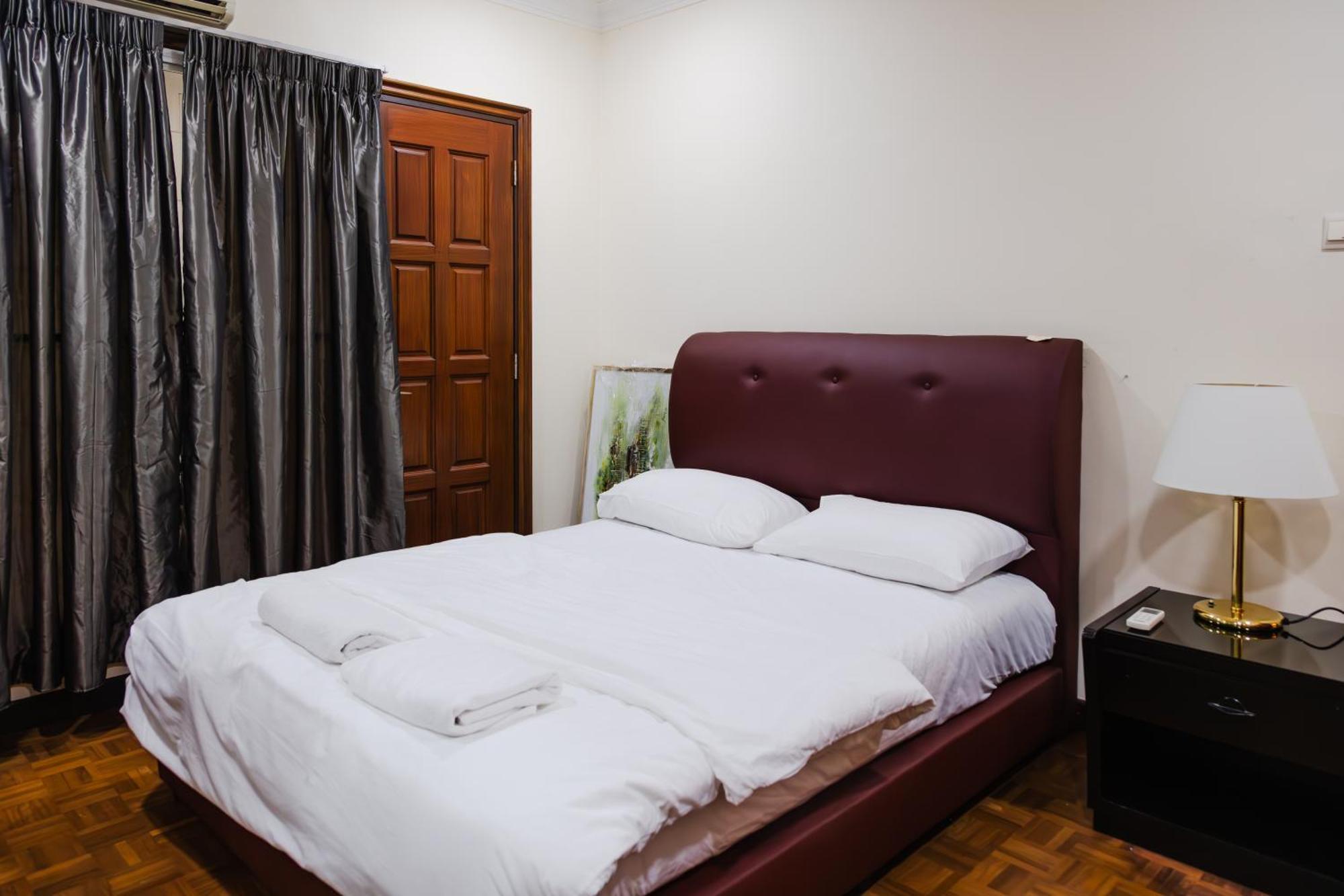 Bangsar For Groups, Event Space And Family Fun