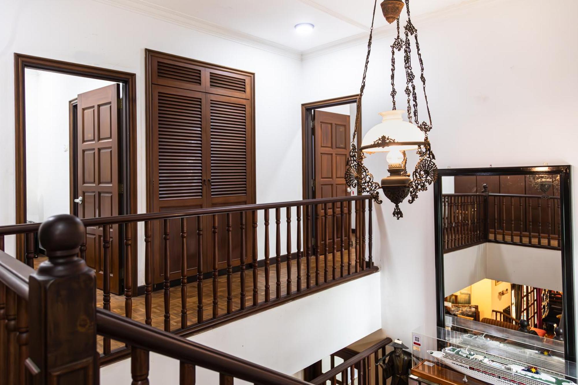 Bangsar For Groups, Event Space And Family Fun Vila Kuala Lumpur