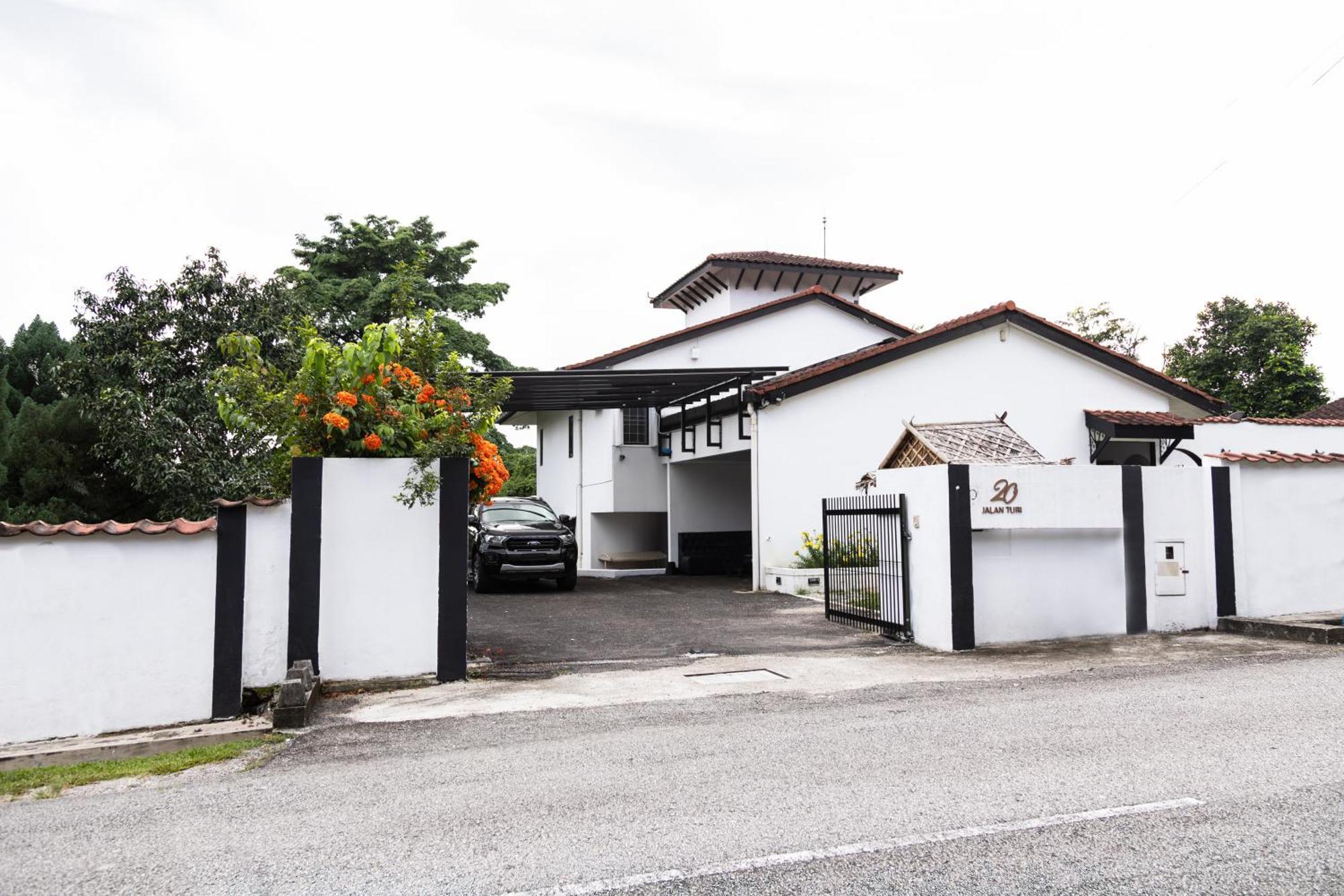 Bangsar For Groups, Event Space And Family Fun