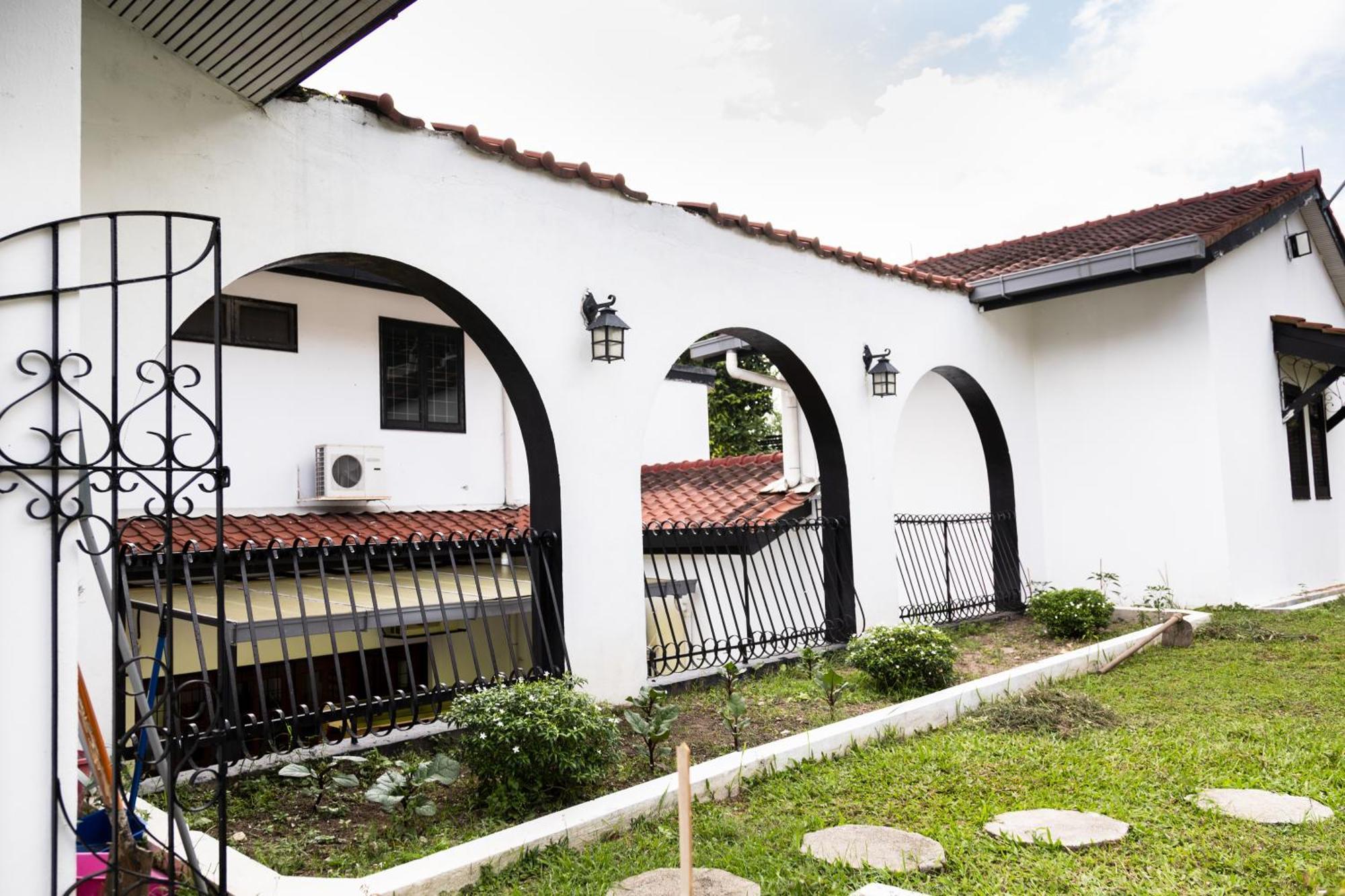 Bangsar For Groups, Event Space And Family Fun Vila Kuala Lumpur