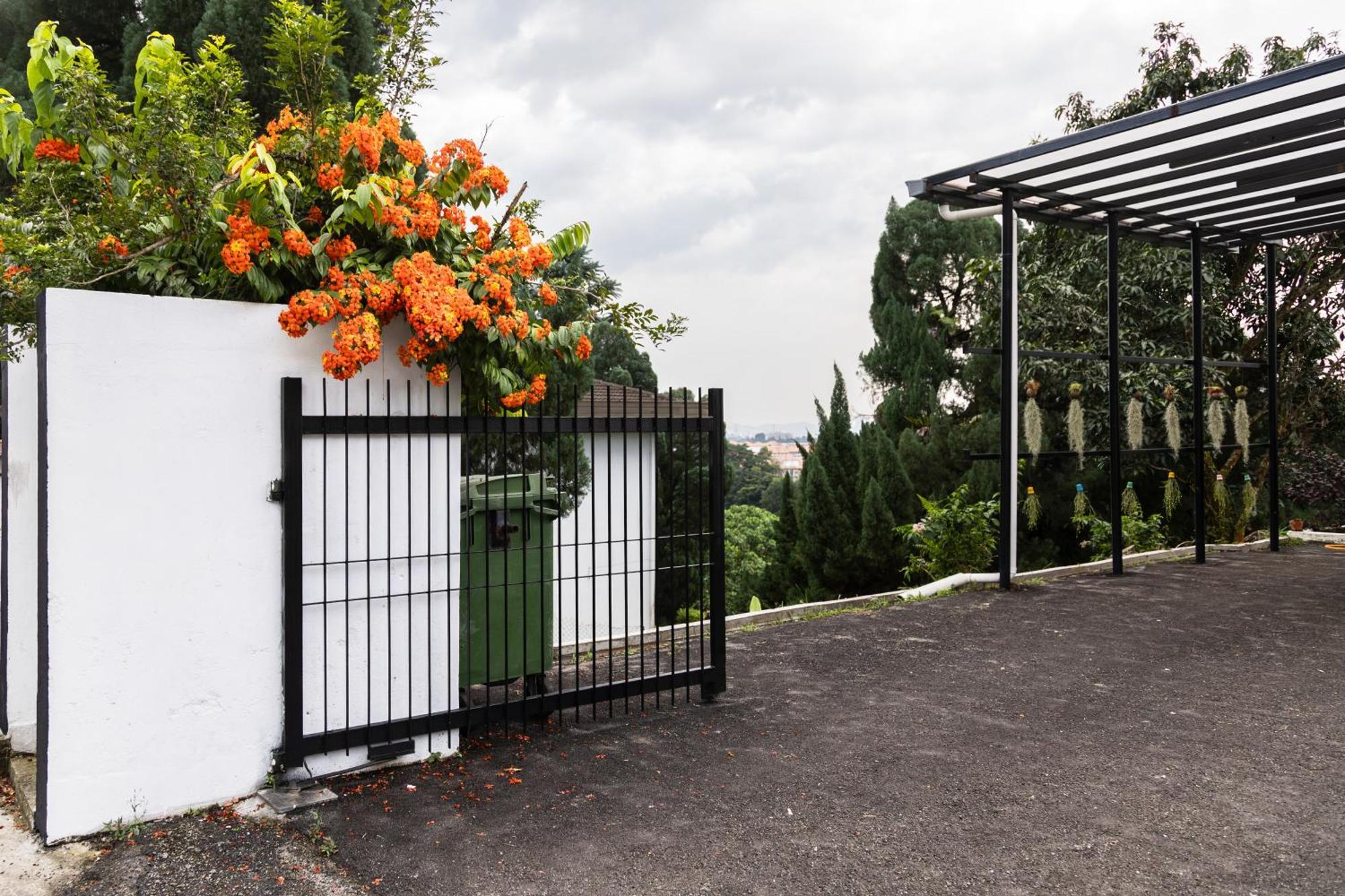 Bangsar For Groups, Event Space And Family Fun Kuala Lumpur