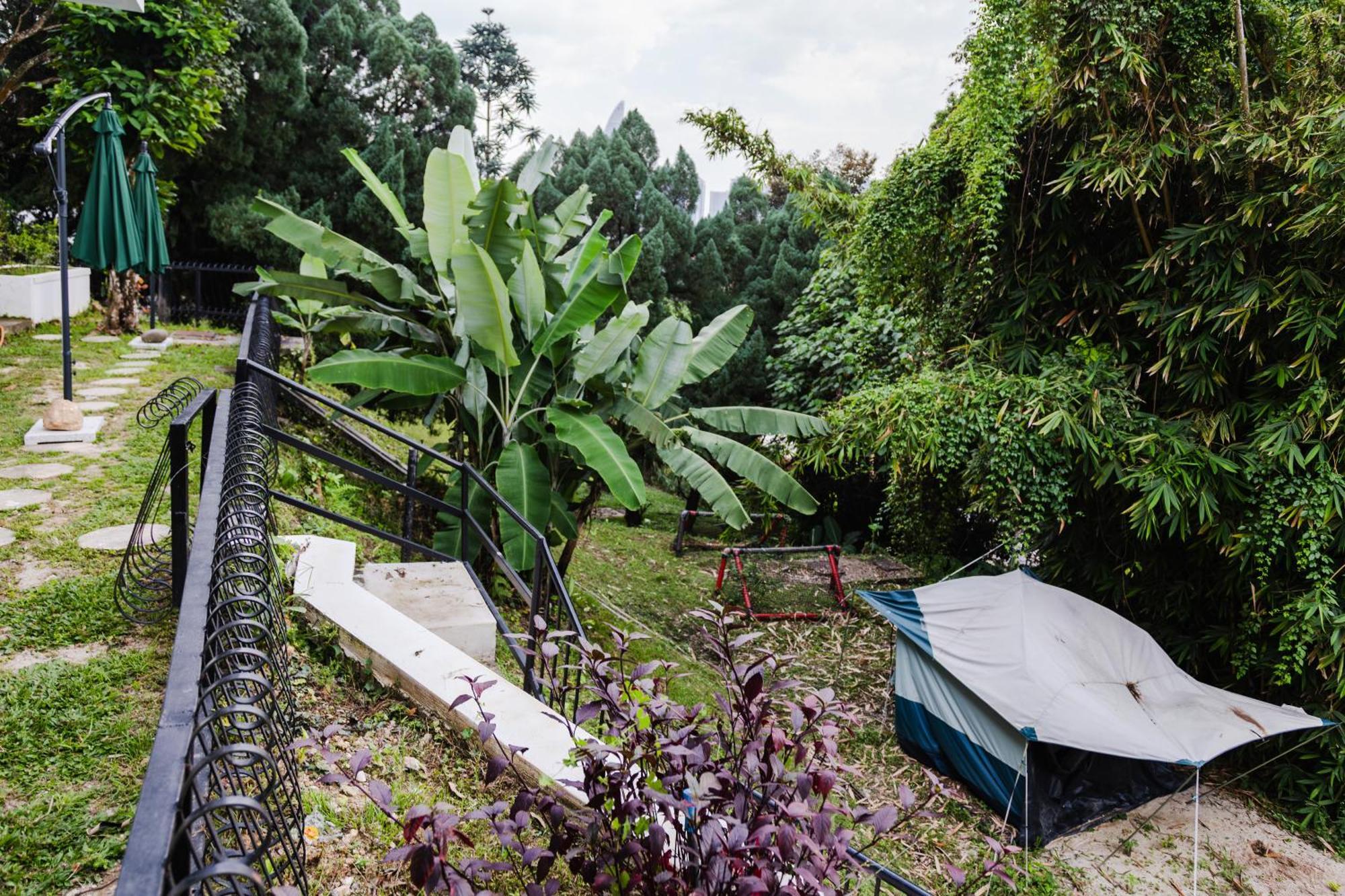 Vila Bangsar For Groups, Event Space And Family Fun *