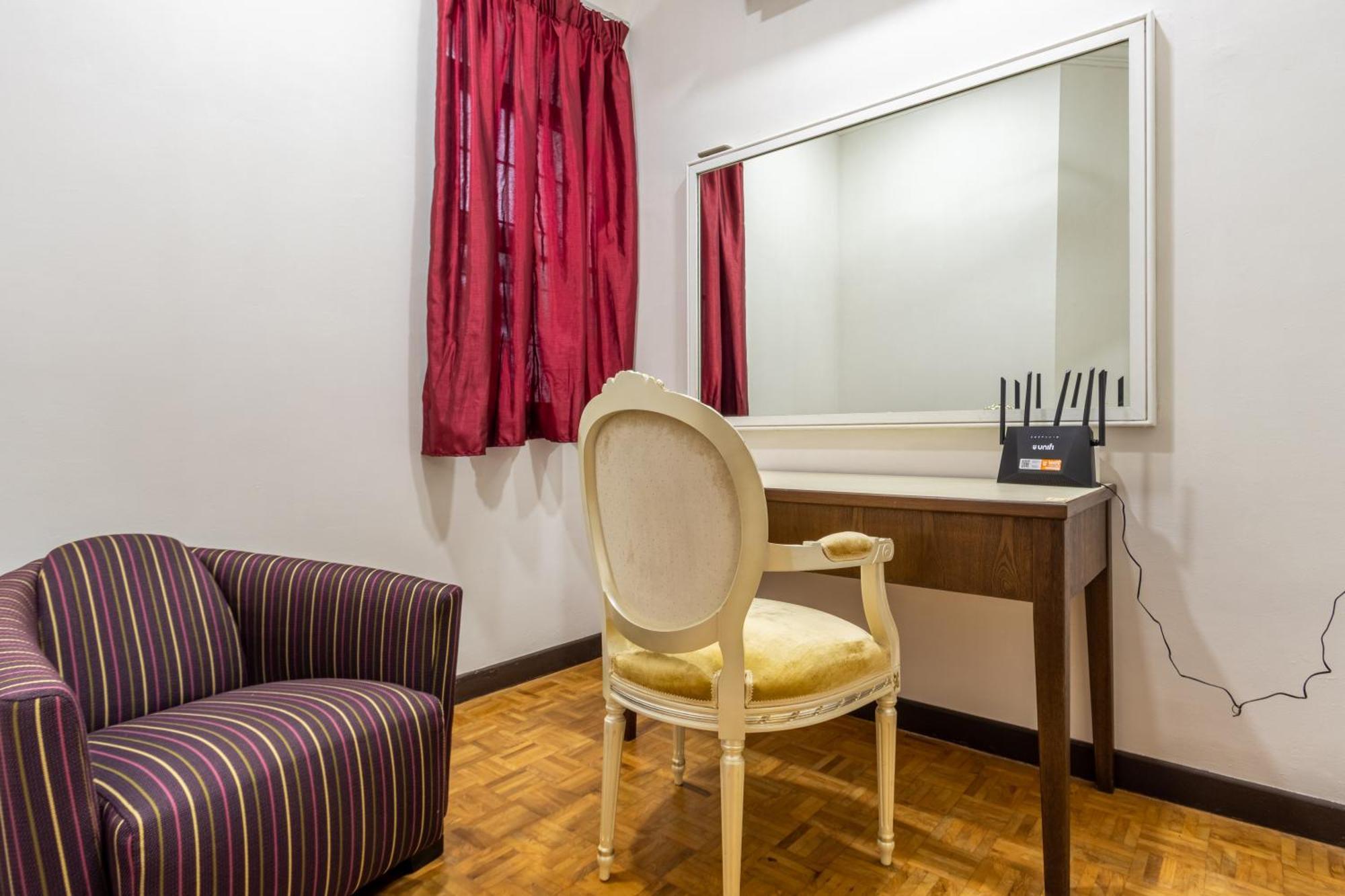 Vila Bangsar For Groups, Event Space And Family Fun