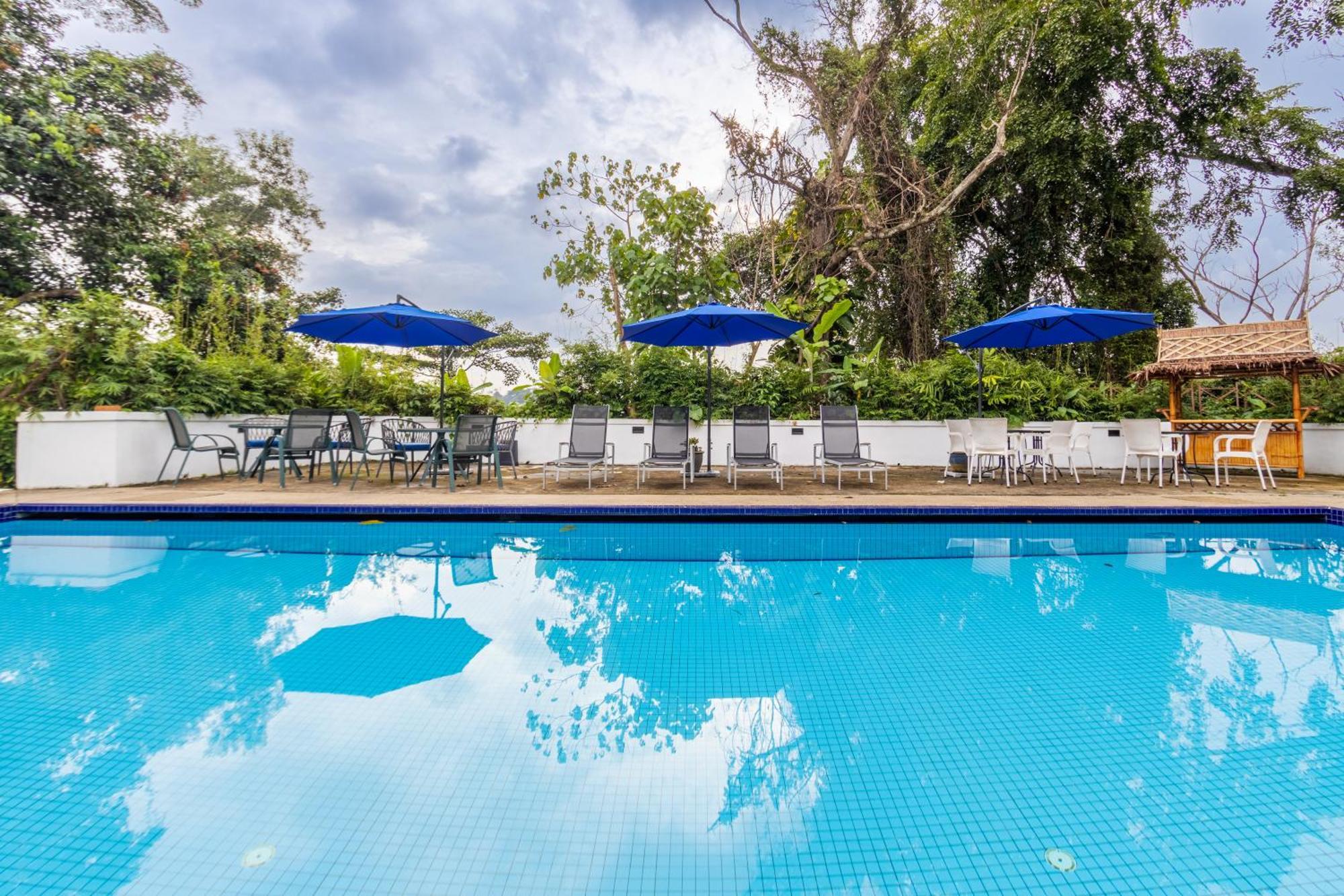 Bangsar For Groups, Event Space And Family Fun