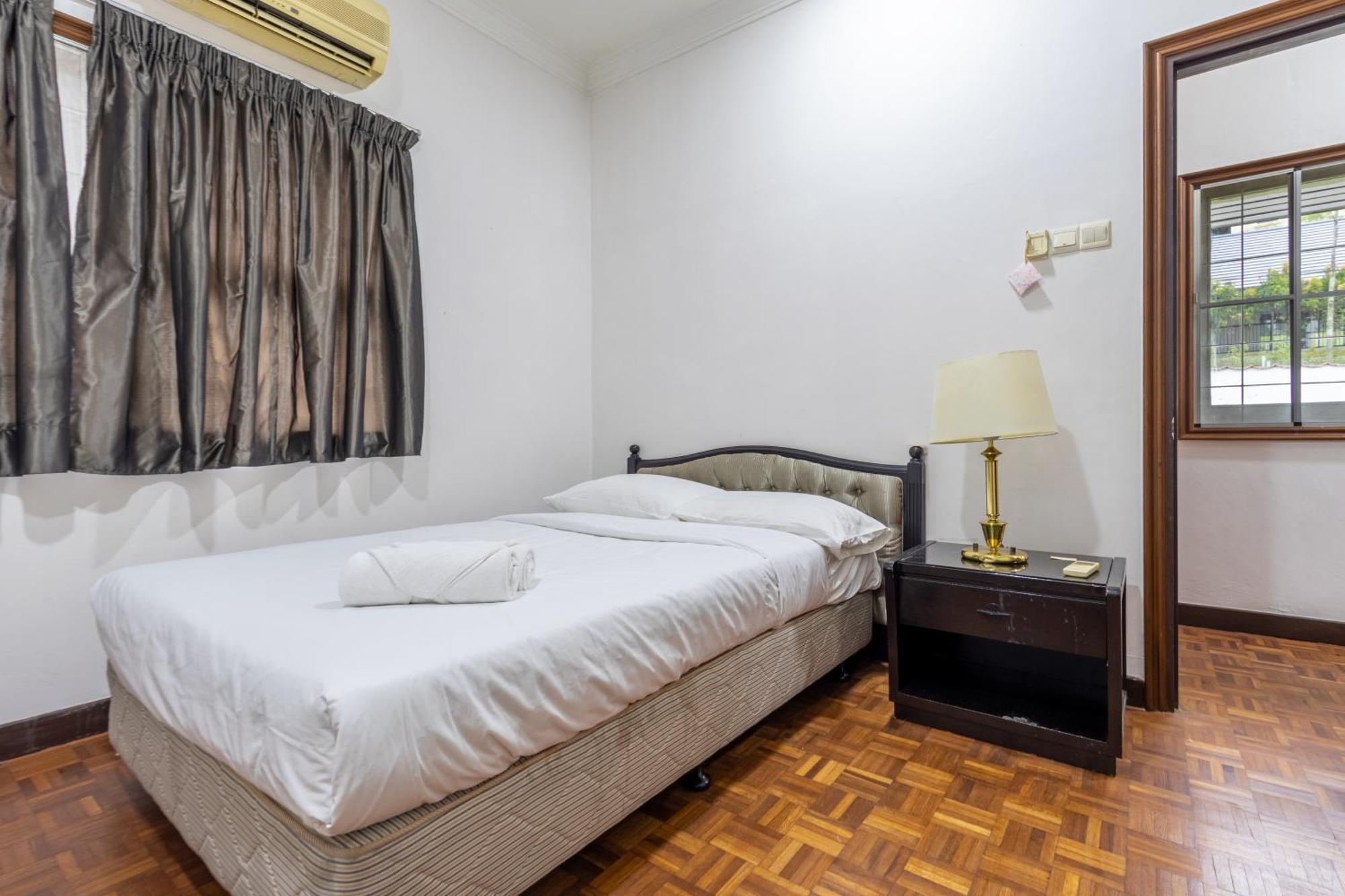 Vila Bangsar For Groups, Event Space And Family Fun