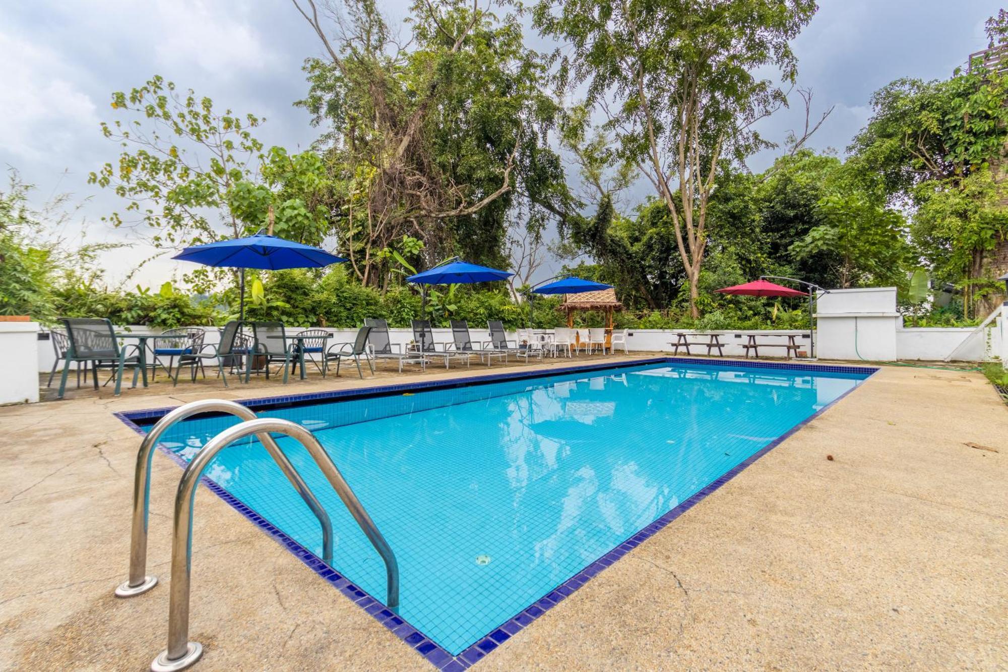 Vila Bangsar For Groups, Event Space And Family Fun Kuala Lumpur