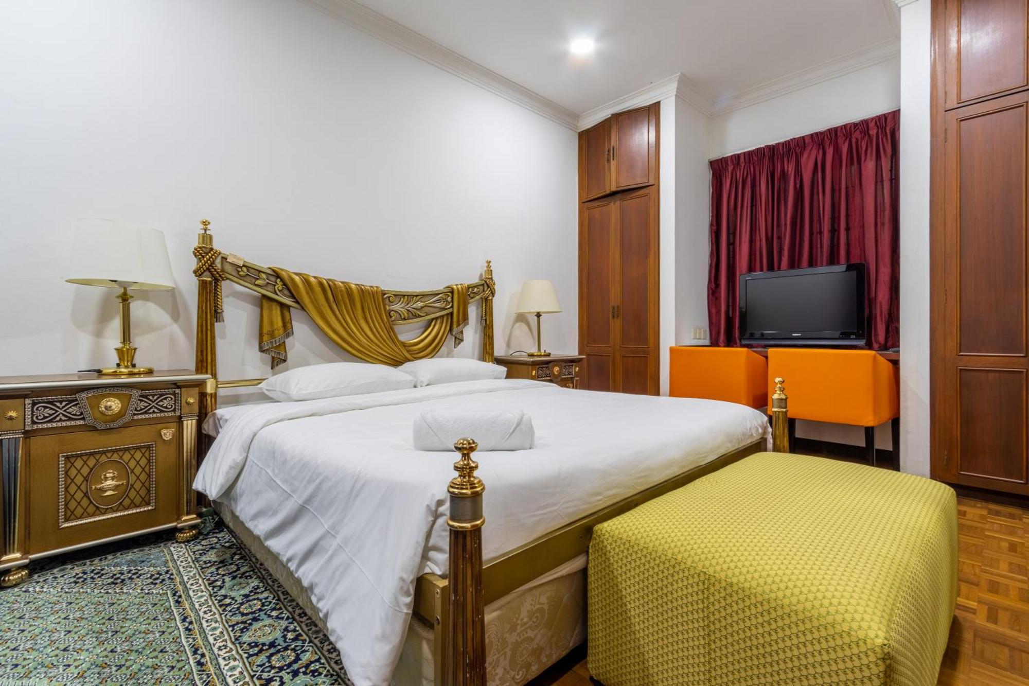Bangsar For Groups, Event Space And Family Fun