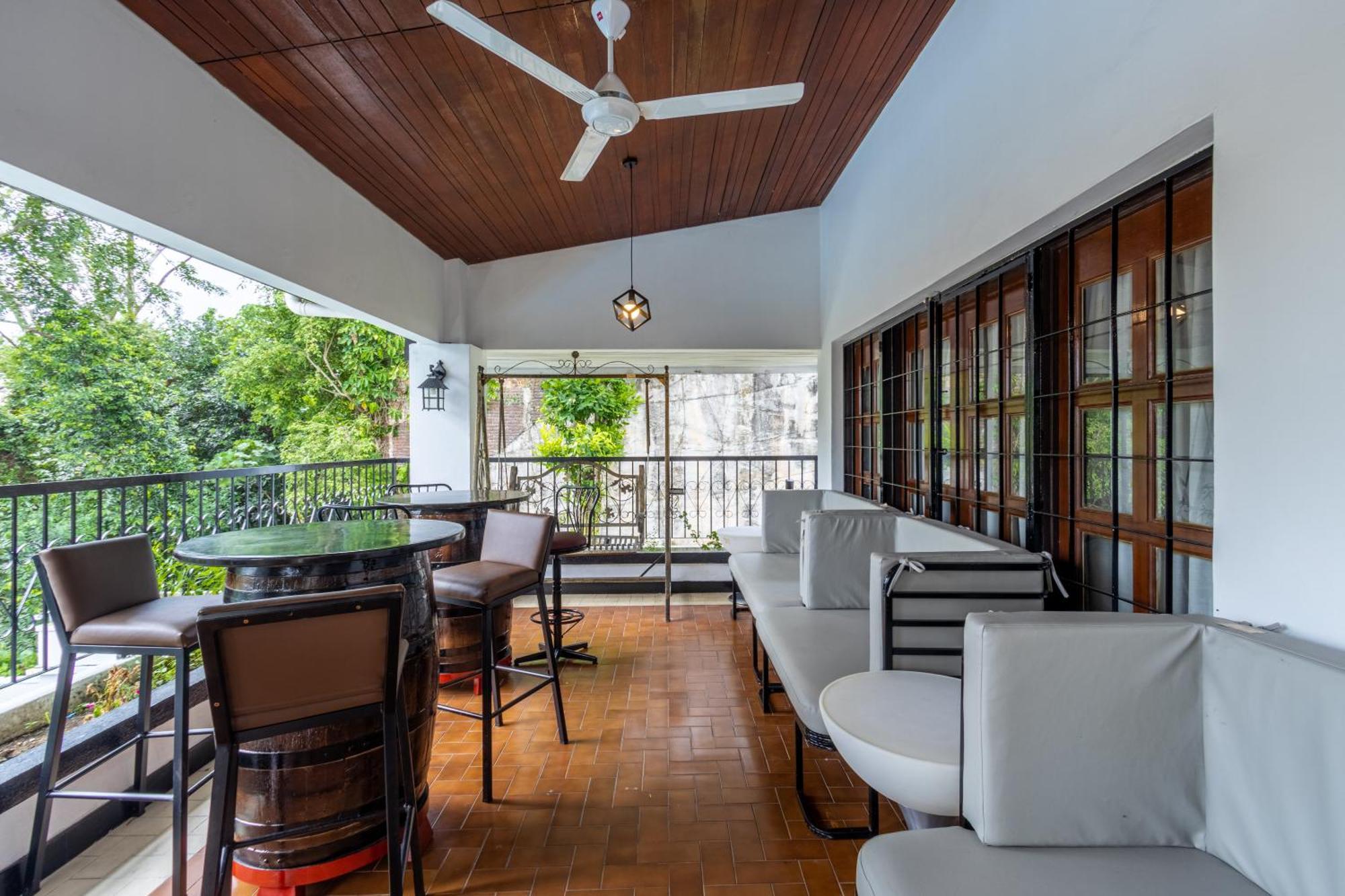 Bangsar For Groups, Event Space And Family Fun Vila