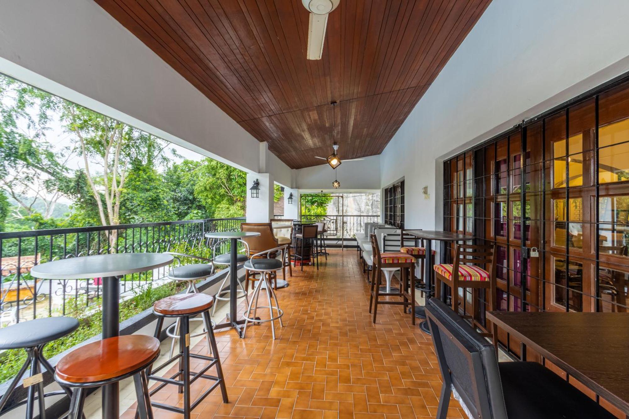 Vila Bangsar For Groups, Event Space And Family Fun Kuala Lumpur