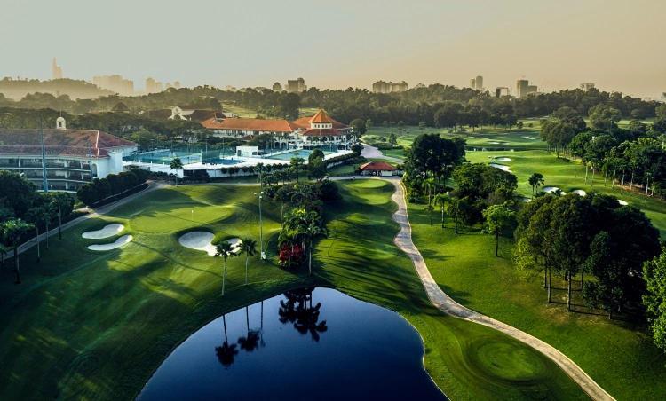 Bangsar For Groups, Event Space And Family Fun * Kuala Lumpur