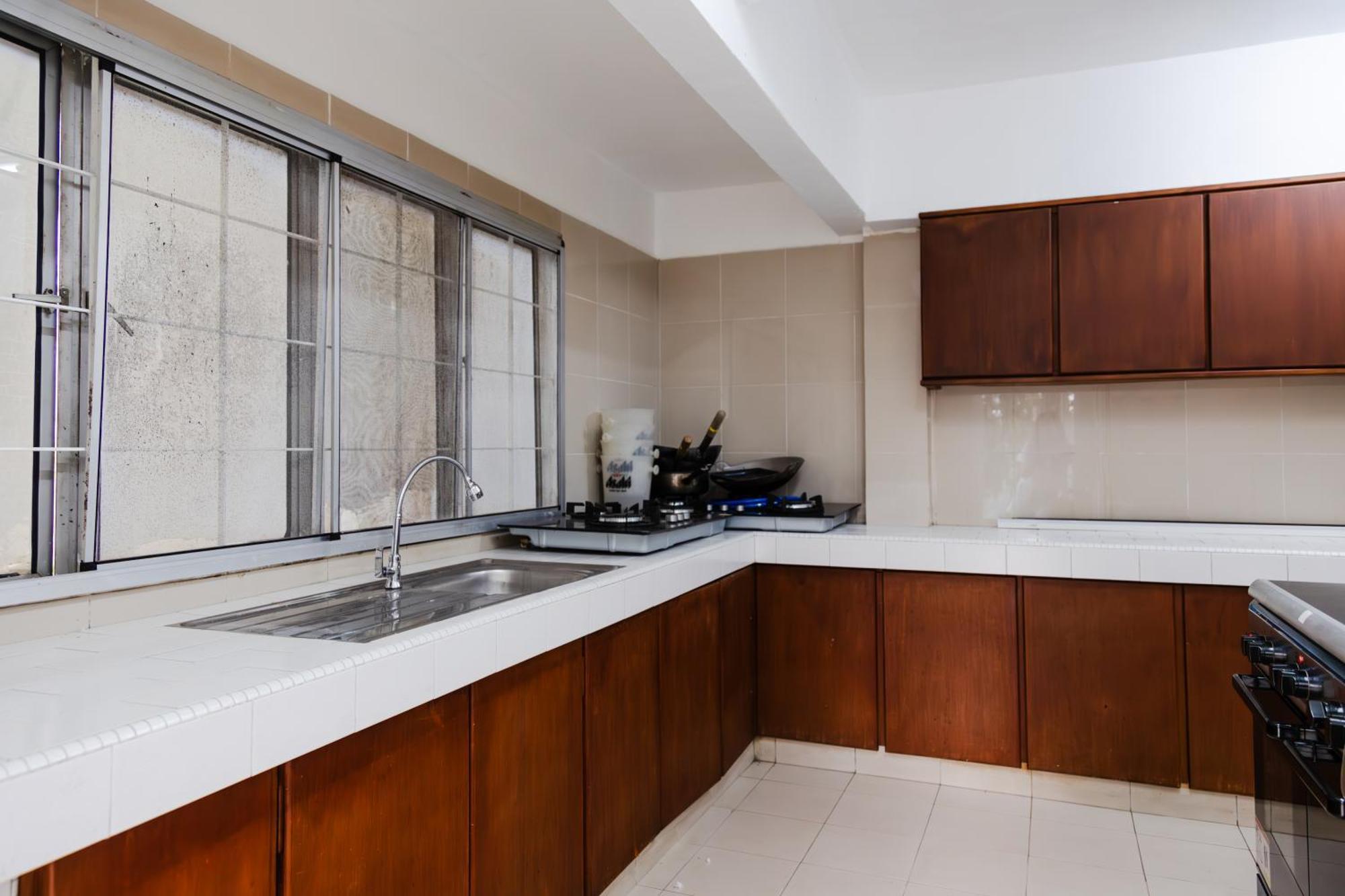 Bangsar For Groups, Event Space And Family Fun Villa Kuala Lumpur