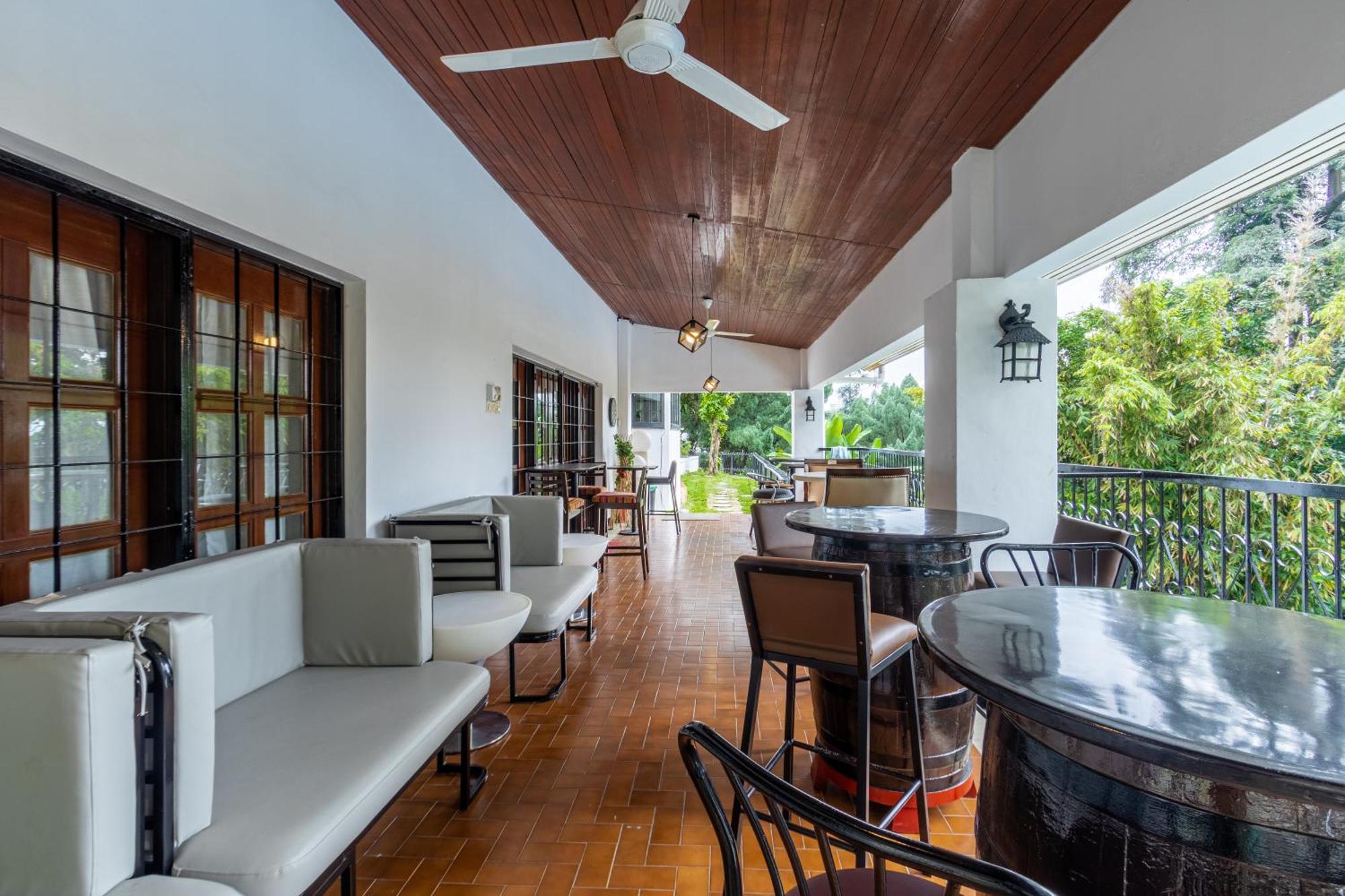 Bangsar For Groups, Event Space And Family Fun * Kuala Lumpur
