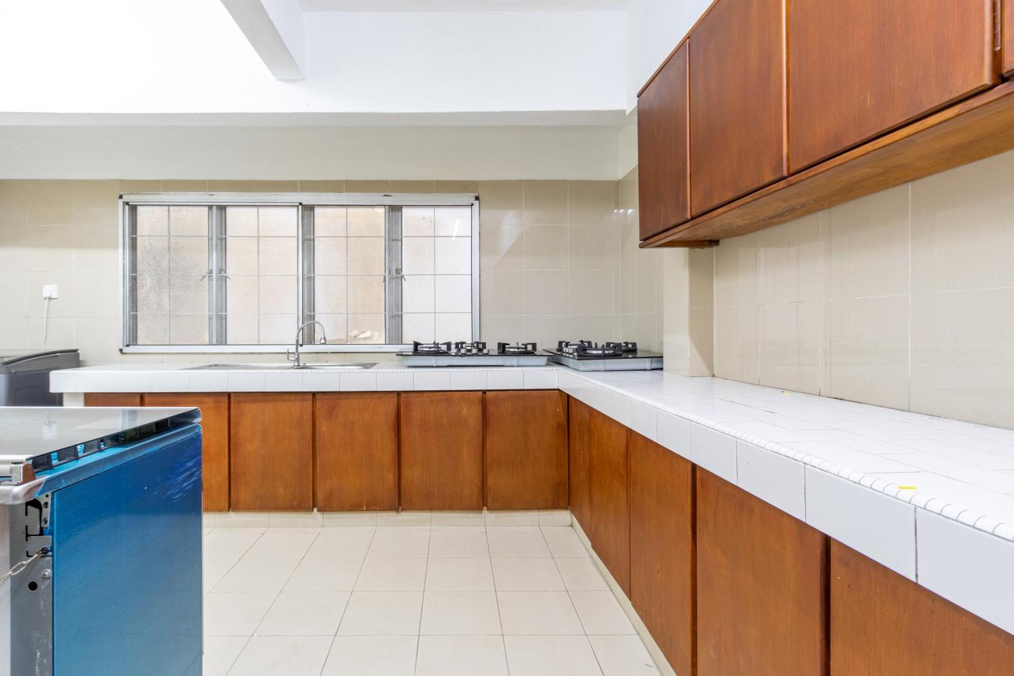 Villa Bangsar For Groups, Event Space And Family Fun Kuala Lumpur